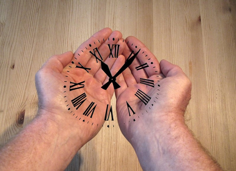 Time-Period Immersion