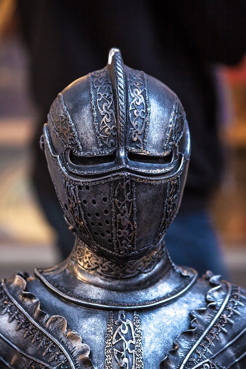 Medieval Time-Period Immersion