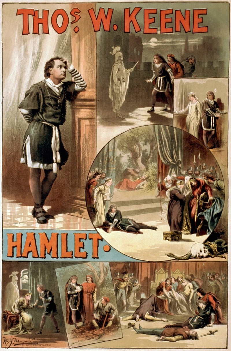 William Shakespeare